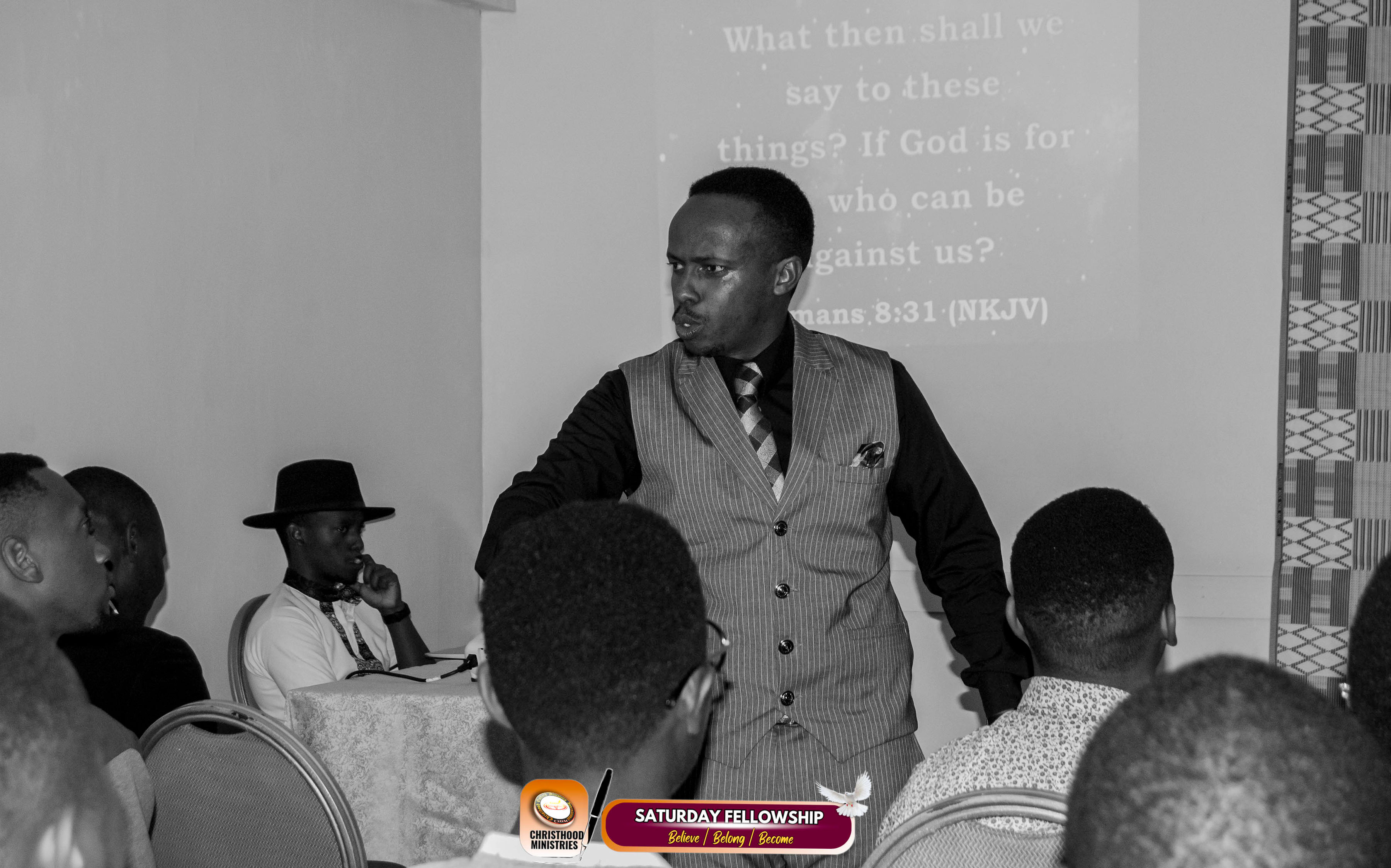 IMPACT Program Students