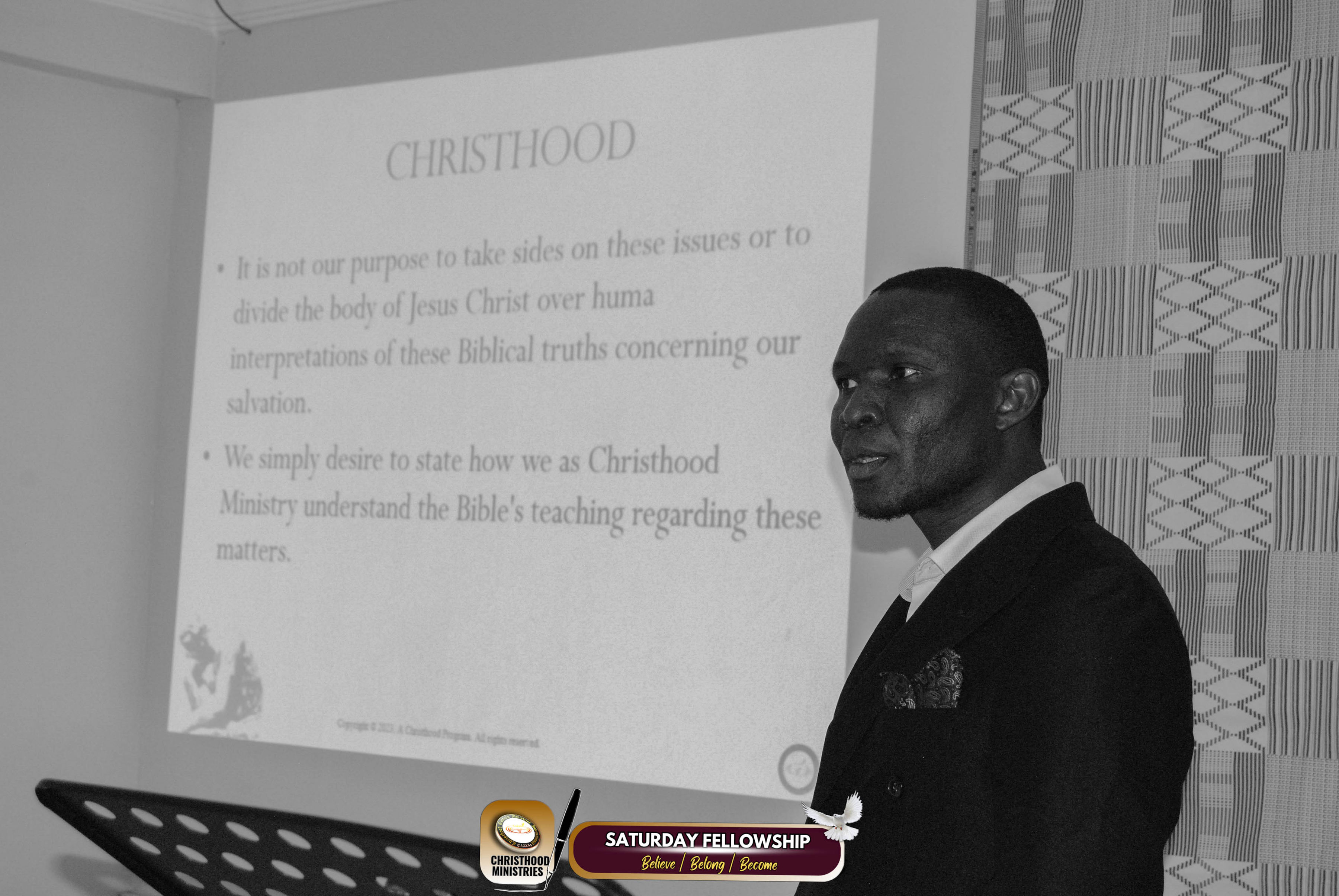 The GeMM Program Students