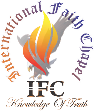 IFC Logo
